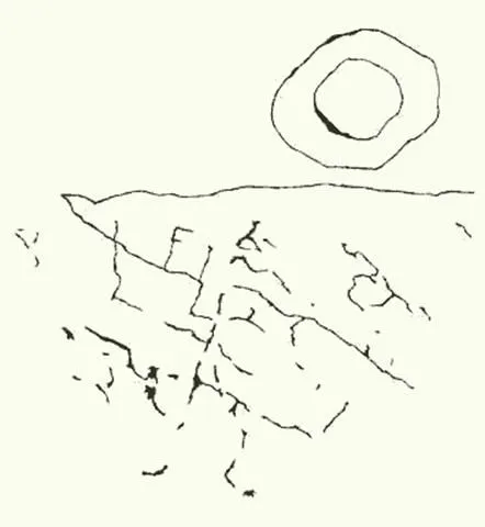 Sobre el valor simbólico y la lectura figurativa en ideogramas de ...