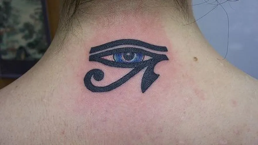Tattoos simbolos de proteccion - Imagui