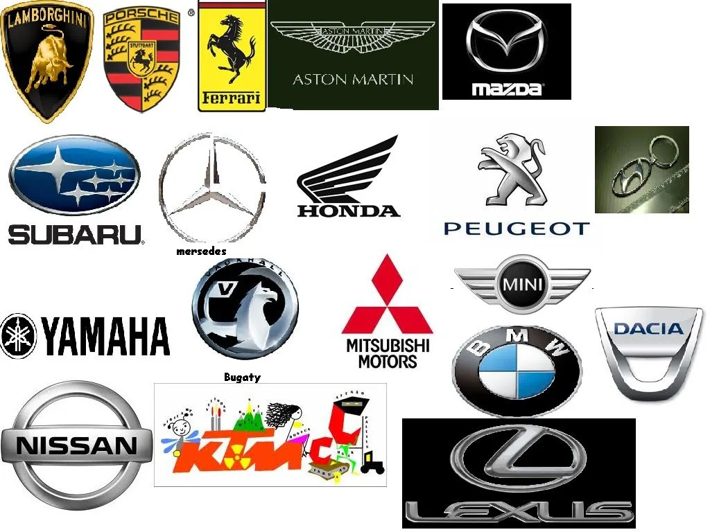 Simbolo. de carro - Imagui
