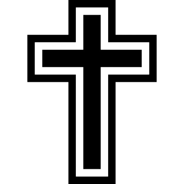 Símbolo de la cruz cristiana | Descargar Iconos gratis Símbolo de la cruz cristiana | Descargar Iconos gratis