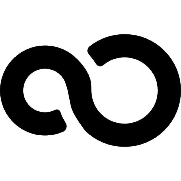 Símbolo de infinito | Descargar Iconos gratis
