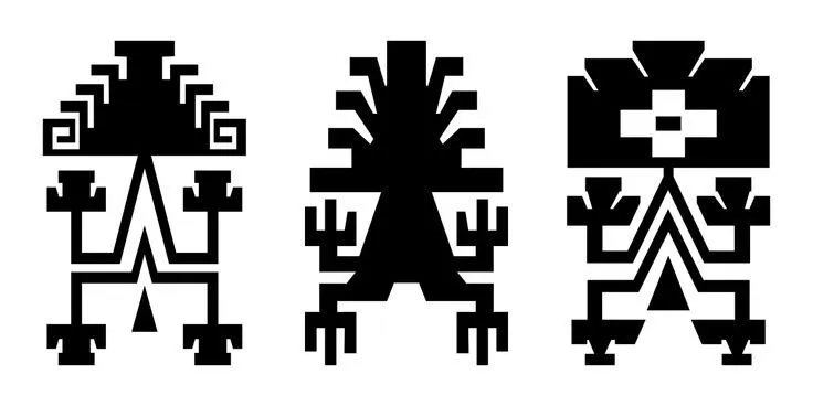 simbolo mapuche - Buscar con Google | Proyectos que debo intentar ... simbolo mapuche - Buscar con Google | Proyectos que debo intentar ...