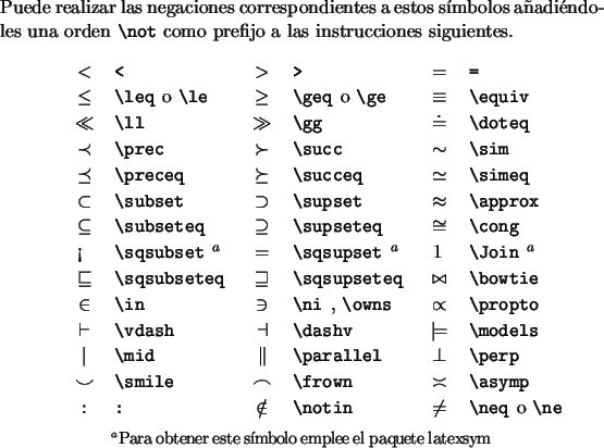 Simbolo de matematicas - Imagui