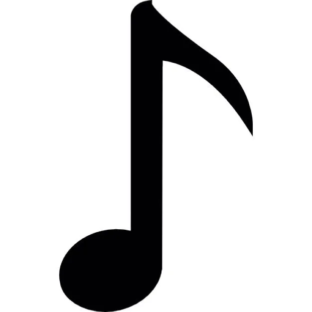 Símbolo de nota musical, interfaz de iOS 7 | Descargar Iconos gratis Símbolo de nota musical, interfaz de iOS 7 | Descargar Iconos gratis