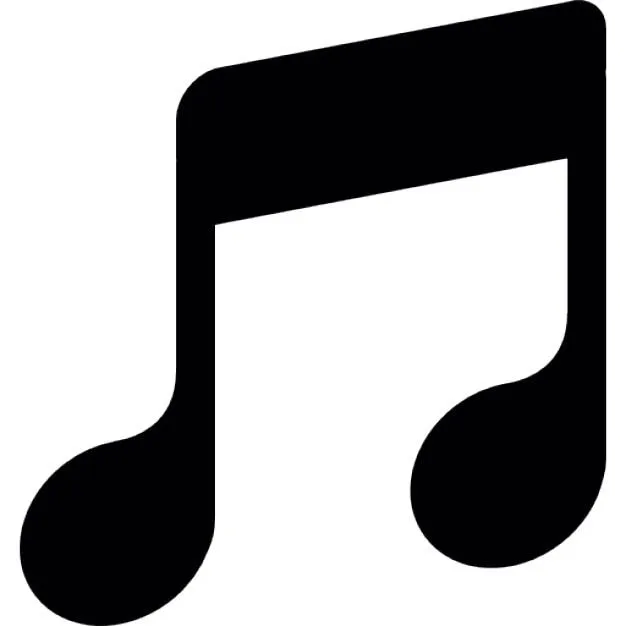 Símbolo de nota musical | Descargar Iconos gratis Símbolo de nota musical | Descargar Iconos gratis
