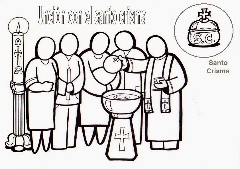 Símbolos del Bautismo para afiche | Sacramento del bautismo, Bautismo, Catequesis Símbolos del Bautismo para afiche | Sacramento del bautismo, Bautismo, Catequesis