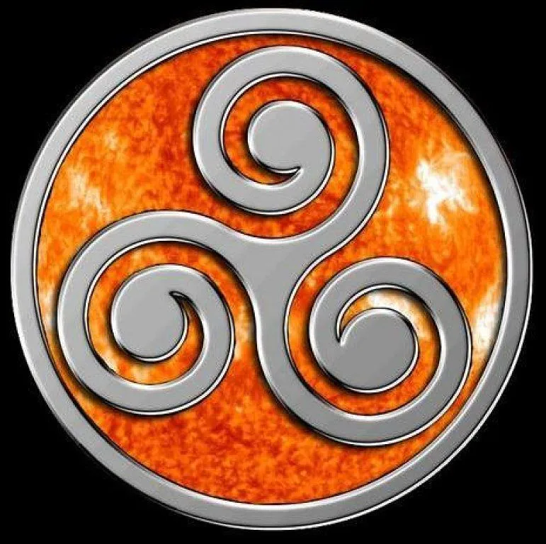 LOS SIMBOLOS CELTAS. AMULETOS Y SIMBOLOS CELTAL EN GALICIA. LOS ...