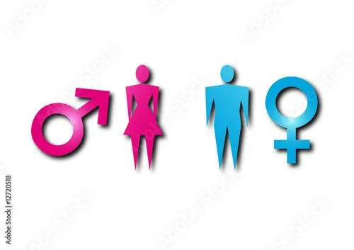 SIMBOLOS Y HOMBRE MUJER" Imágenes de archivo y vectores libres de ... SIMBOLOS Y HOMBRE MUJER" Imágenes de archivo y vectores libres de ...