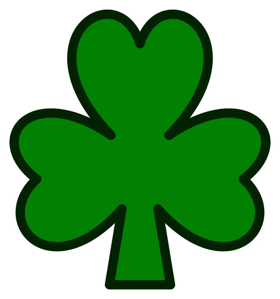 Simbolos Irlandeses