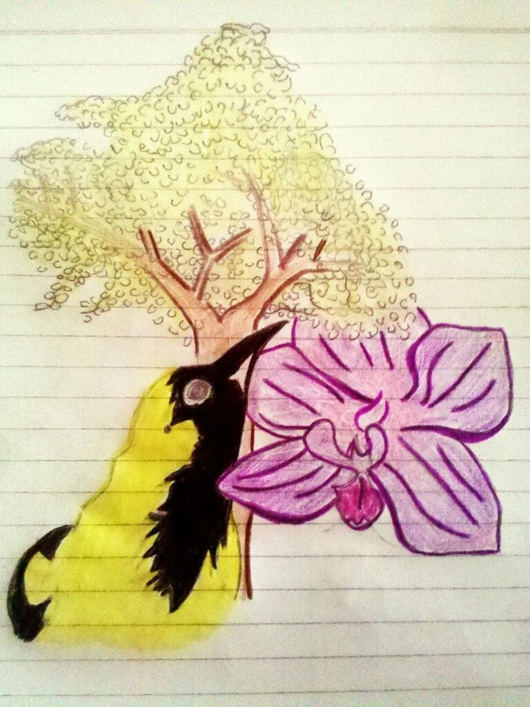 Símbolos nacionales de Venezuela, Orquidea (FLOR), Araguaney (ÁRBOL), Turpial (PÁJARO) | Aurora sleeping beauty, Disney characters, Disney Símbolos nacionales de Venezuela, Orquidea (FLOR), Araguaney (ÁRBOL), Turpial (PÁJARO) | Aurora sleeping beauty, Disney characters, Disney