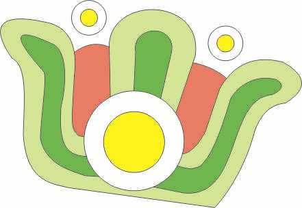 Día 20. Xochitl (Flor). Simbolismo Calendario Azteca