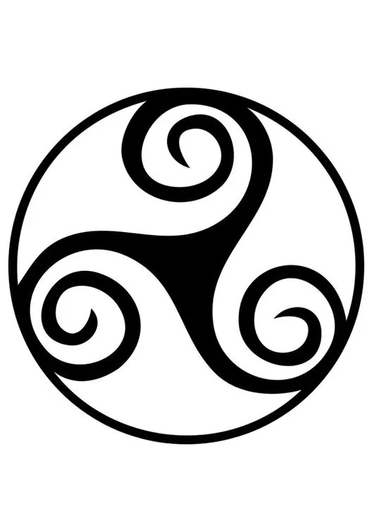 Simbolos celtas imagui - Imagui