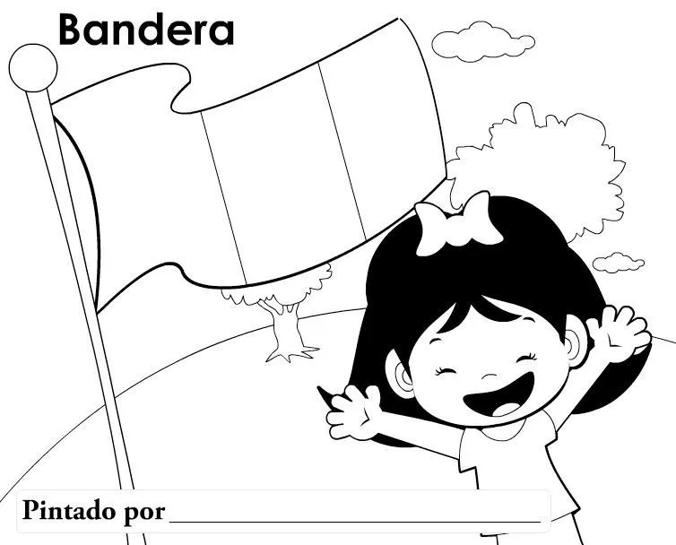símbolos patrios
