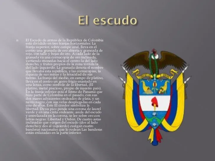 smbolos-patrios-de-colombia-3- ...