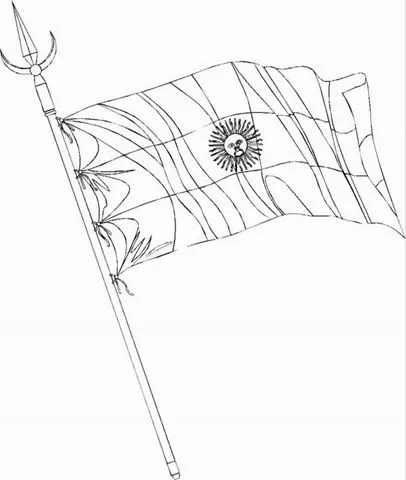 Simbolos patrios para colorear de bolivia - Imagui Simbolos patrios para colorear de bolivia - Imagui