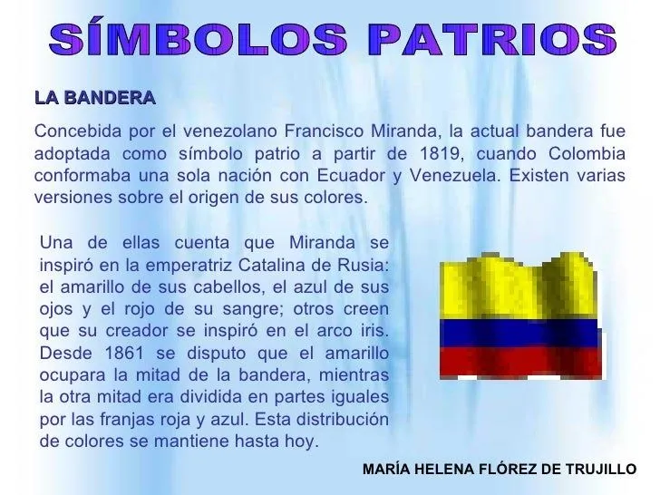 09 Simbolos Patrios L4
