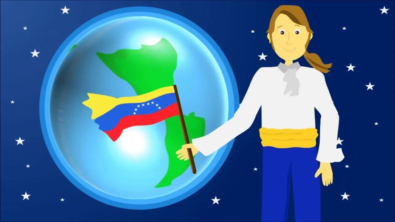 Nuestros Símbolos Patrios y Naturales. Primera Semana Nuestros Símbolos Patrios y Naturales. Primera Semana