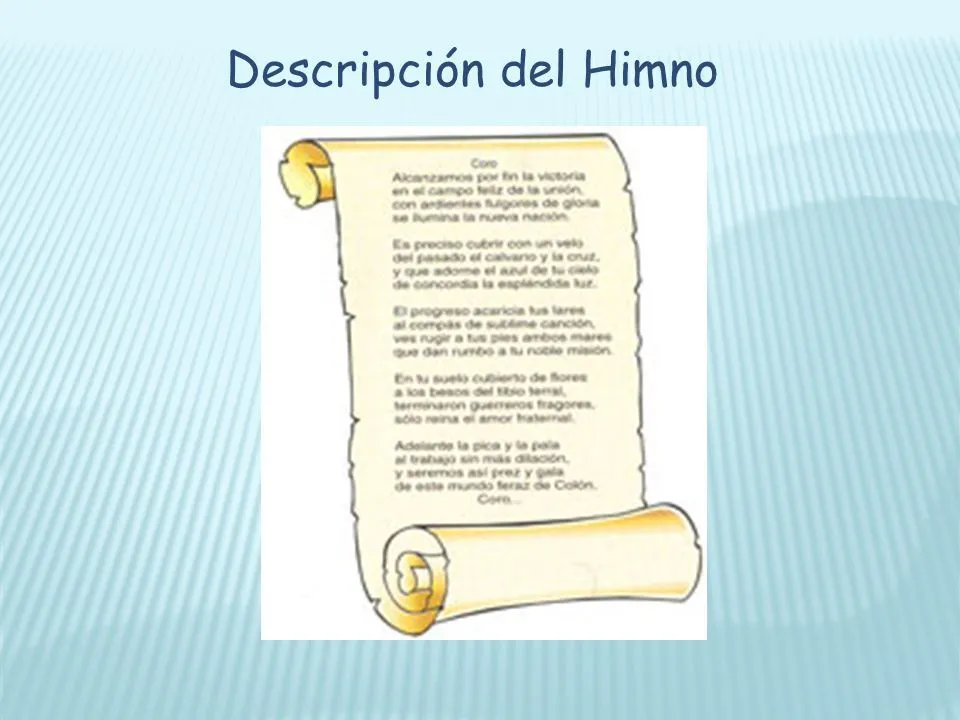 Los Símbolos Patrios de Panamá - ppt video online descargar Los Símbolos Patrios de Panamá - ppt video online descargar