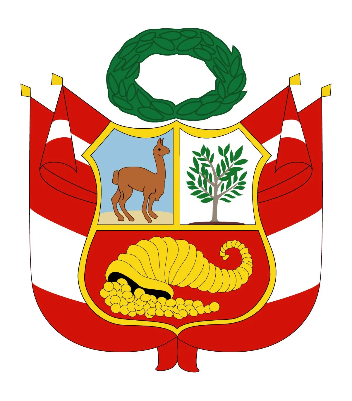 Simbolos Patrios del Perú | Blog Evento Web Simbolos Patrios del Perú | Blog Evento Web