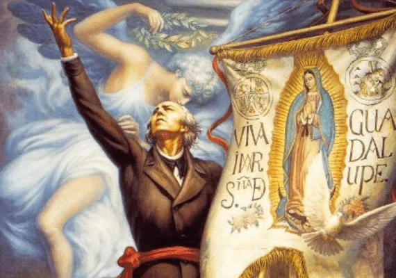 Qué son los Símbolos Patrios? ¿Qué mueven en nosotros la Bandera ...
