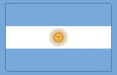 SÍMBOLOS PATRIOS DE LA REPÚBLICA ARGENTINA