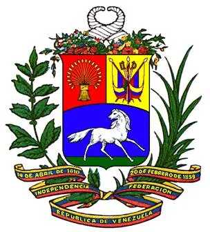 Símbolos patrios de Venezuela (página 2) - Monografias.