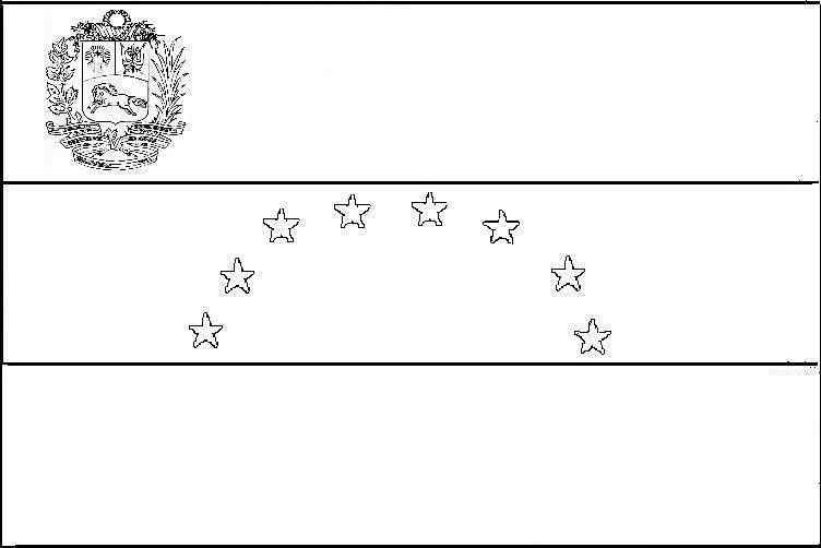 Simbolos naturales para colorear de venezuela araguaney - Imagui Simbolos naturales para colorear de venezuela araguaney - Imagui