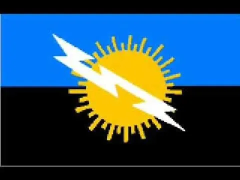 Símbolos Patrios del Estado Zulia | El Escaparate Símbolos Patrios del Estado Zulia | El Escaparate