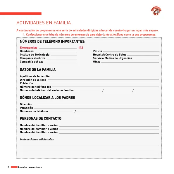 CoSqUiLLiTaS eN La PaNzA BLoGs: PREVENCIÓN DE ACCIDENTES-MANUAL DE ... CoSqUiLLiTaS eN La PaNzA BLoGs: PREVENCIÓN DE ACCIDENTES-MANUAL DE ...