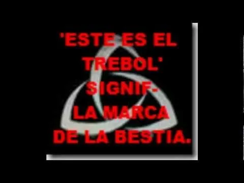 SIMBOLOS SATANICOS Y SU SIGNIFICADOS - YouTube SIMBOLOS SATANICOS Y SU SIGNIFICADOS - YouTube