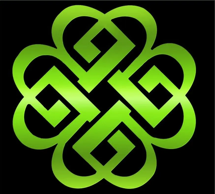 SÍMBOLOS Y SIGNOS: Nudos celtas