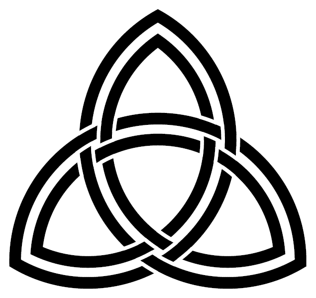 Símbolos en la Tradición Wicca | WiccaReencarnada Símbolos en la Tradición Wicca | WiccaReencarnada