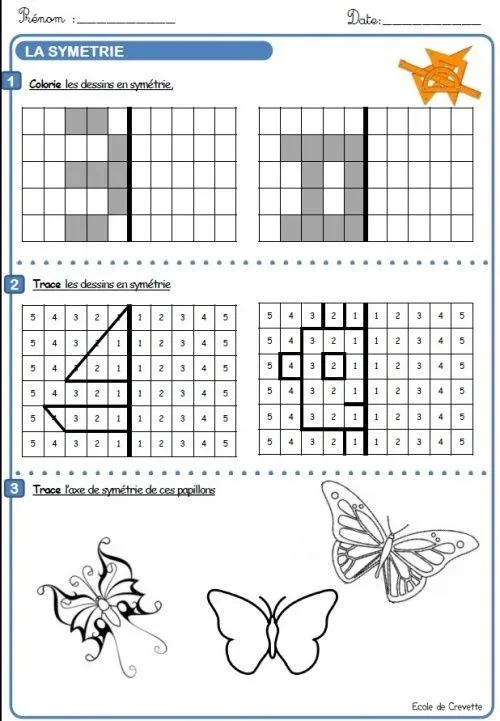 Simetria | ATENCIÓN: SIMETRÍAS, DIBUJOS EN CUADRÍCULA, UNIR PUNTOS ... Simetria | ATENCIÓN: SIMETRÍAS, DIBUJOS EN CUADRÍCULA, UNIR PUNTOS ...