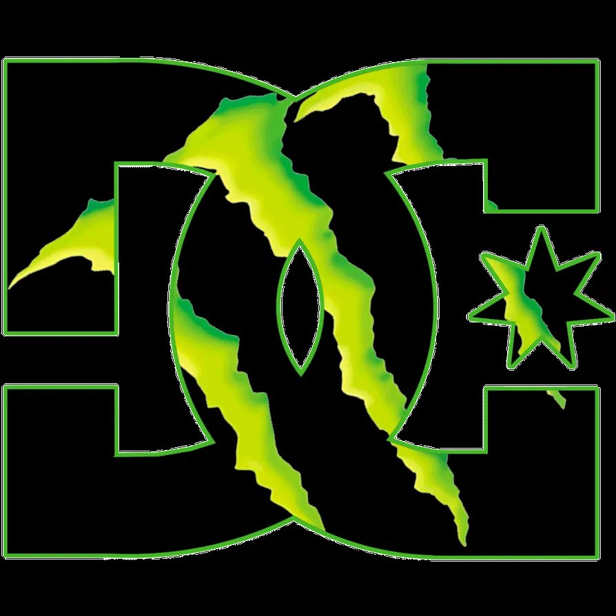 Similiar Monster Energy Logo With Dc Logo Keywords Similiar Monster Energy Logo With Dc Logo Keywords