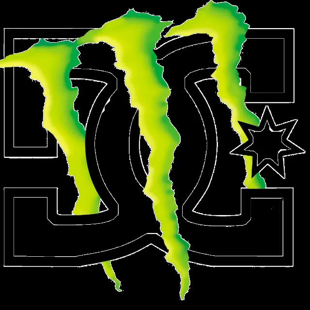 Similiar Monster Energy Logo With Dc Logo Keywords Similiar Monster Energy Logo With Dc Logo Keywords