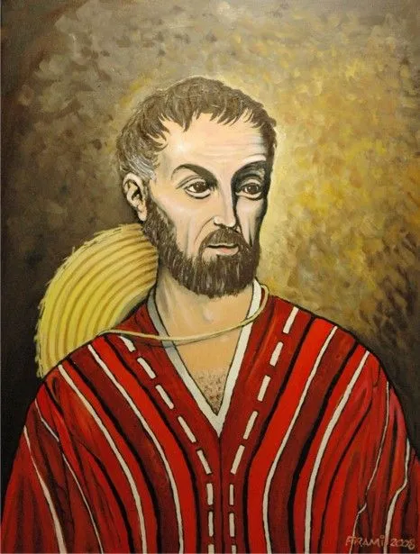 SIMON BOLIVAR