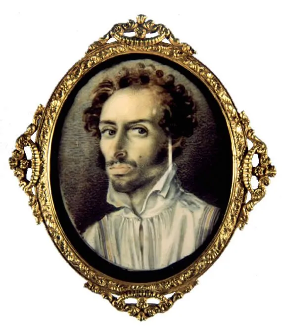 SIMON BOLIVAR