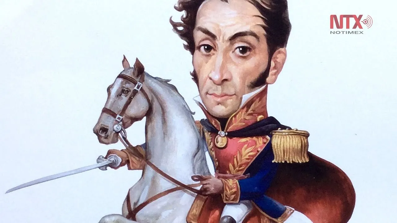 Simón Bolívar, “El Libertador de América” - YouTube Simón Bolívar, “El Libertador de América” - YouTube