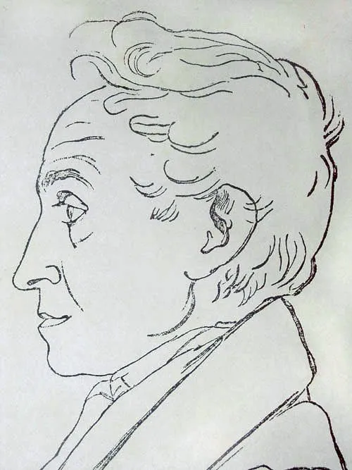 Simón Bolívar (François Desire Roulin, 1828) - Simón Bolívar Simón Bolívar (François Desire Roulin, 1828) - Simón Bolívar