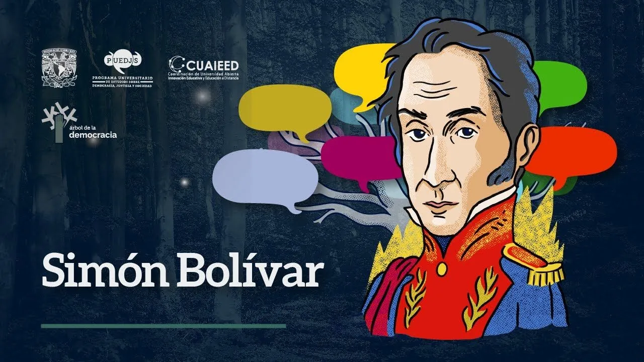 Simón José Antonio de la Santísima Trinidad Bolívar Palacios Ponte y Blanco Simón José Antonio de la Santísima Trinidad Bolívar Palacios Ponte y Blanco