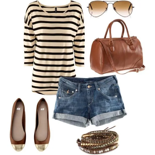 simple and modern.