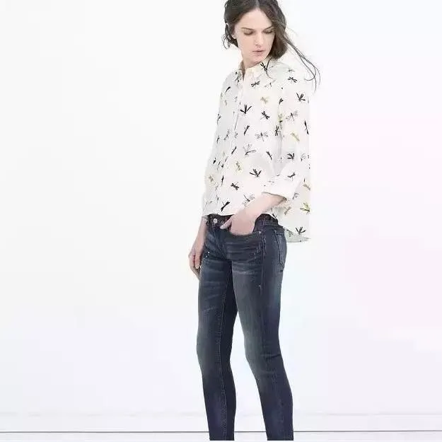 Simple de la blusa y bastante tops y blusas para adolescentes ... Simple de la blusa y bastante tops y blusas para adolescentes ...