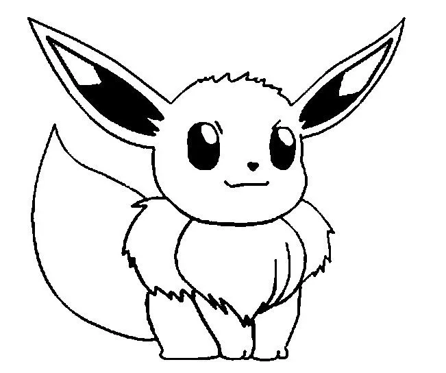 Simple Dibujos para colorear gratis de Pokemon para descargar - Todas las páginas para colorear de Pokémon - Just Color Niños : Dibujos para colorear para niños Simple Dibujos para colorear gratis de Pokemon para descargar - Todas las páginas para colorear de Pokémon - Just Color Niños : Dibujos para colorear para niños