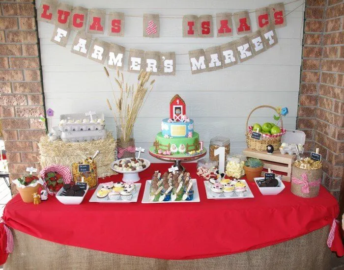 Simple-Kind-of-Life: 50 Sweet Girls Party Ideas!