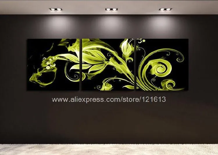 Simple De La Pintura Abstracta - Compra lotes baratos de Simple De ...