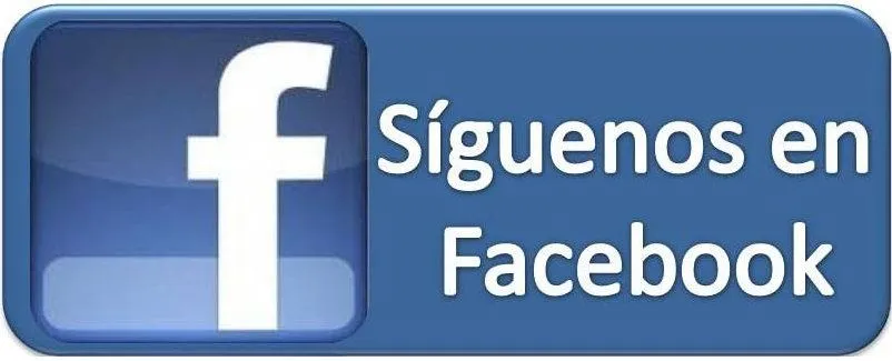 Simple y para Todos: Nuestra Pagina en Facebook