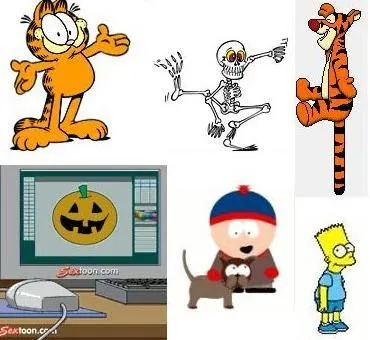 con las mejores imagenes animadas de sus dibujos preferidos les ... con las mejores imagenes animadas de sus dibujos preferidos les ...