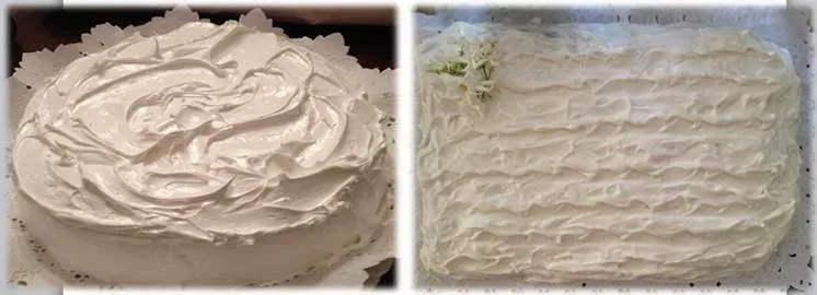 Simplemente Buenas Recetas: Rogel