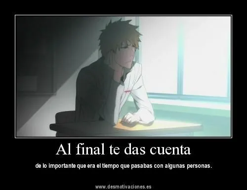 Simples letras: julio 2012