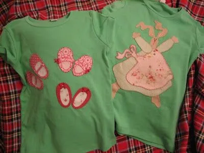 Simply Patchwork: ¿Qué camiseta os gusta más? Simply Patchwork: ¿Qué camiseta os gusta más?